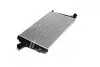 Интеркулер AUDI A6/S6 (C5) (01-) Van Wezel 03004136 (фото 4)