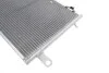 Конденсор кондиционера AUDI 100/A6 MT/AT 90-97 Van Wezel 03005117 (фото 4)