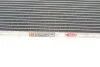 Конденсор кондиціонера A4/A5/Q5 ALL 07- Van Wezel 03005297 (фото 8)