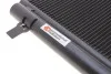 Конденсатор кондиционера AUDI A4/A5/Q5 07- Van Wezel 03005352 (фото 5)
