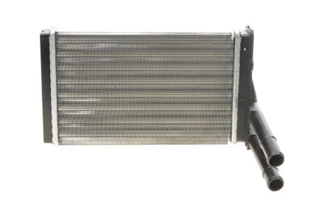 Радіатор обігрівача AUDI80/90/A4 / VW PASSAT5 Van Wezel 03006097