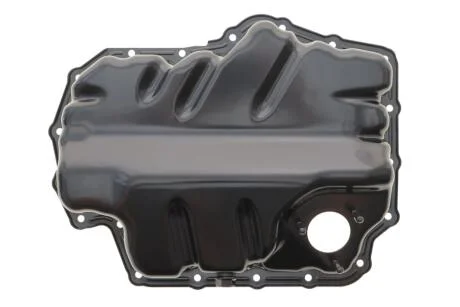 Піддон, мастильний картера двигуна VAG 1.4 TFSI 103Kw (CPTA) (пр-во Wan Wezel) Van Wezel 0301070