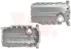Піддон, масляний картера двигуна VAG 1.6/2,0 TDi (вир-во Wan Wezel) Van Wezel 0304071 (фото 1)