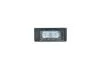 Ліхтар підсвітки номерного знаку LEFT/RIGHT VAG 5/11+ LED Van Wezel 0307920 (фото 1)