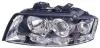 Фара права AUDI A4/ А6 Van Wezel 0325962 (фото 1)