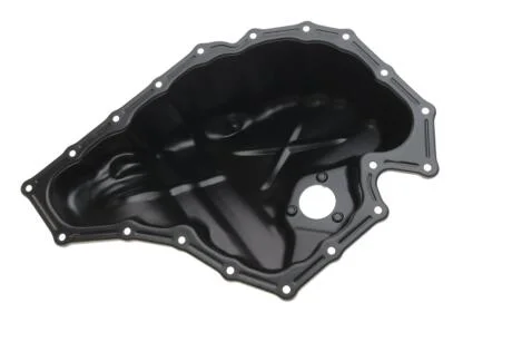 Піддон, масляний картера двигуна VAG TFSi (пр-во Wan Wezel) Van Wezel 0327070