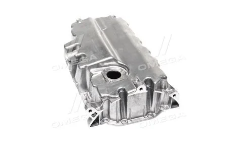 Поддон, масляный картера двигателя VAG 3.0 TFSi (пр-во Wan Wezel) Van Wezel 0327071
