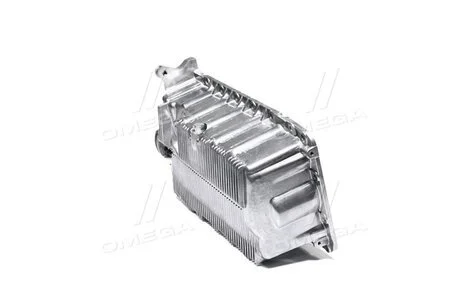 Поддон, масляный картера двигателя VAG 1.6 With Sensor/Hole (Wan Wezel) Van Wezel 0332070