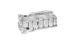 Поддон, масляный картера двигателя VAG 2.0 TFSi +Sensor Hole (Wan Wezel) Van Wezel 0334070 (фото 3)