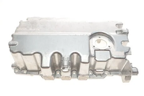 Піддон, мастильний картера двигуна VAG TDi With oil sensor (пр-во Wan Wezel) Van Wezel 0335070