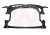 Панель передня AUDI A6 10/14 > 18 Van Wezel 0342668 (фото 1)