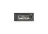 Ліхтар підсвітки номерного знаку LEFT/RIGHT VAG 11/16+ LED Van Wezel 0346920 (фото 1)