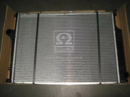 Радиатор охлаждения двигателя 530/535/730/735 MT 85-94 Van Wezel 06002102