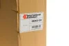 Радіатор охолодження двигуна BMW316/8/20/5 E36 MT 90- Van Wezel 06002124 (фото 3)