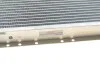 Радіатор охолодження двигуна BMW316/8/20/5 E36 MT 90- Van Wezel 06002124 (фото 10)