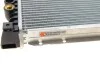 Радіатор охолодження двигуна BMW5(E36)/7(E39) MT 94-98 Van Wezel 06002170 (фото 9)