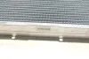 Радіатор охолодження двигуна BMW5(E36)/7(E39) MT 94-98 Van Wezel 06002170 (фото 10)