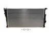 Радиатор охлождения BMW F20/F30 2.0/2.8/3.5i Van Wezel 06002447 (фото 1)