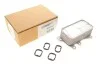 Радиатор масляный BMW 1 Serie 2.0 F20/F21 (выр-во) Van Wezel 06003553 (фото 1)
