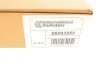 Радиатор масляный BMW 1 Serie 2.0 F20/F21 (выр-во) Van Wezel 06003553 (фото 10)