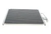 Конденсор кондиционера BMW 5-SERIE E39 MT/AT 97- Van Wezel 06005213 (фото 5)