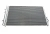 Конденсор кондиционера BMW X3 (F25) MT/AT 10- Van Wezel 06005479 (фото 1)