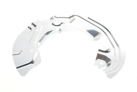 Захист гальмівного диску Van Wezel 0627372