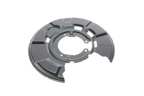 Захист гальмівного диску Van Wezel 0627374