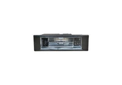 Ліхтар підсвітки номерного знаку BMW Van Wezel 0627920