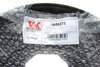 Защита тормозного диска Van Wezel 0655373 (фото 2)