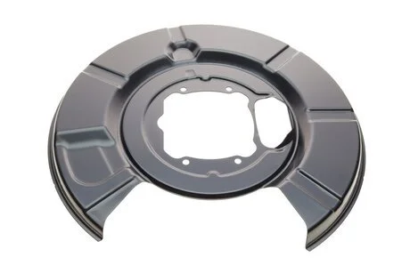 Захист гальмівного диску Van Wezel 0655374