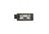Фонарь подсветки номерного знака BMW Van Wezel 0657920 (фото 1)