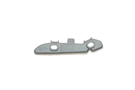 Кронштейн/крепеж Van Wezel 0670568