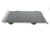 Радиатор кондиционера CITROEN C-ELYSEE (12-)/ PEUGEOT 301(12-) (выр-во) Van Wezel 09005290 (фото 1)