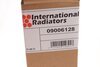 Радиатор отопителя JUMPER/DUCATO/BOXER MT Van Wezel 09006128 (фото 2)