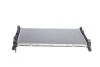 Радиатор охлаждения CITROEN BERLINGO/C4/PEUGEOT 3008/OPEL VIVARO C Van Wezel 09012710 (фото 2)