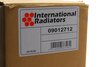 Радиатор охлаждения Van Wezel 09012712 (фото 2)