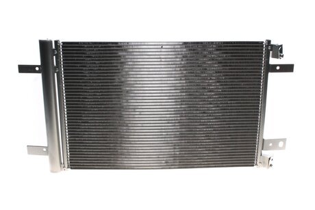 Радиатор кондиционера Van Wezel 09015702 (фото 1)