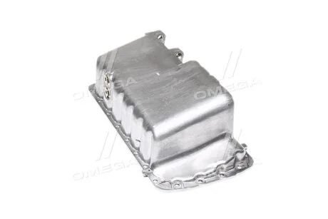 Піддон, масляний картера двигуна PSA 1,8D/1,9D +AC (пр-во Wan Wezel) Van Wezel 0903071