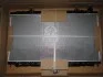 Радиатор охлаждения двигателя NISS PRIMERA 16/20 MT 96- Van Wezel 13002181 (фото 1)