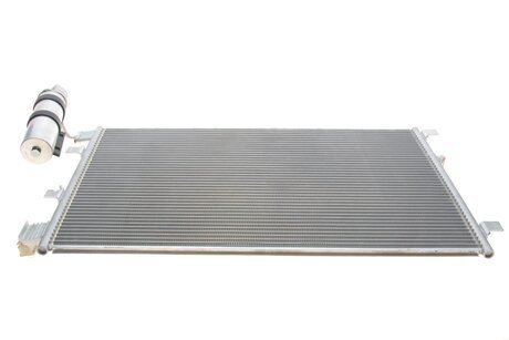 Радиатор кондиционера Van Wezel 13015281 (фото 1)