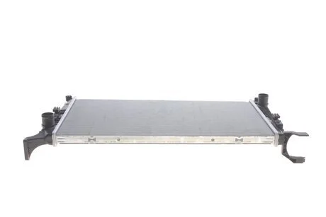 Радіатор охолодження DUSTER 1.5DCi MT/AT Van Wezel 15002005