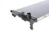 Радиатор охлождения DUSTER 1.5DCi MT/AT Van Wezel 15002005 (фото 5)