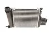 Интеркулер RENAULT DOKKER, LODGY (12-) Van Wezel 15004013 (фото 1)