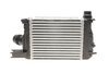 Радиатор интеркулера Van Wezel 15004642 (фото 3)