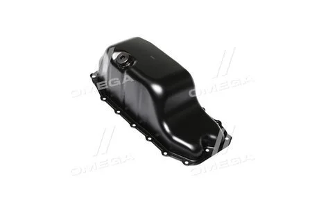 Піддон, масляний картера двигуна FIAT 1.3 JTD 04+ (пр-во Wan Wezel) Van Wezel 1636070