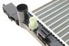 Радиатор охлаждения BIP/NEMO/FIORINO 1.3D-AC (выр-во) Van Wezel 17002385 (фото 7)