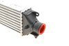 Радиатор интеркулера Van Wezel 17004392 (фото 8)