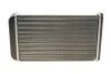 Радіатор обігрівача DUCATO2/BOXER/JUMP MT 99- Van Wezel 17006265 (фото 2)