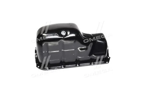 Поддон, масляный картера двигателя FIAT PUNTO 94-98 PALIO (пр-во Wan Wezel) Van Wezel 1754071